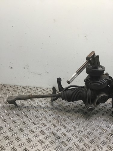 Scatola sterzo golf - vw,