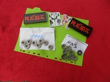Cuscinetti per skateboard