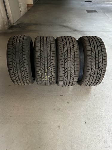 Gomme continental 225 18 - gomme,