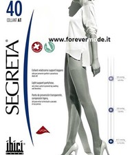 Collant donna Ibici Segreta 40