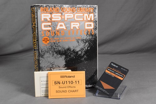 Roland u110 effetti - sn-u110-11,