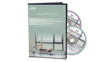 Aeropilates primer basic - aeropilates,