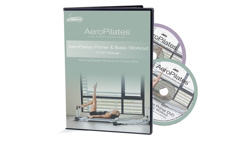 Aeropilates primer basic - &,