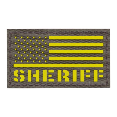 Patch tattica morale - , iff