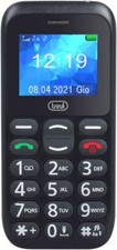  Telefono Cellulare Trevi PER