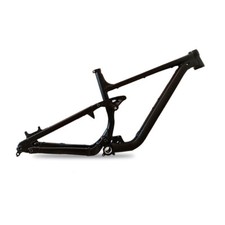 Telaio sospensione completa bici Enduro Boost 148*12MM 29/27,5ER lega coda morbida DH AM