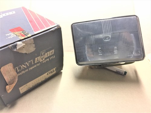 Faro fanale anteriore fiat 127 - faro,