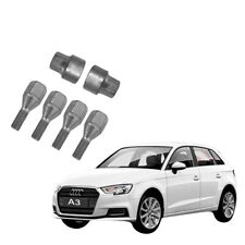 Kit Bulloni Antifurto Per Audi