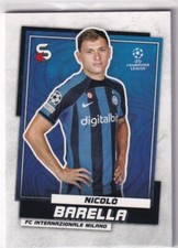 Topps UEFA Champions League