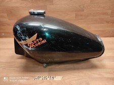 (leggi descrizione) serbatoio benzina moto morini excalibur 350 DA RESTAURARE