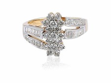 Pave 0,96 cts naturali