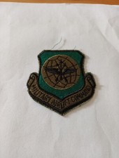 Patch armee us USAF MILITARY
