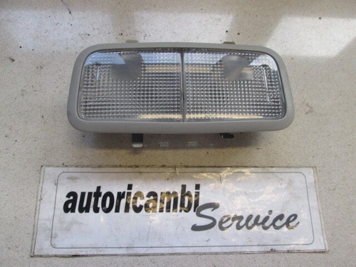 Plafoniera anteriore daihatsu - plafoniera,