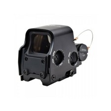 MIRINO OLOGRAFICO RED DOT PROPOINT XPS SOFTAIR HOLOSIGHT JS-555B JS-TACTICAL
