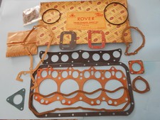 Guarnizioni Motore Completa