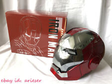 Elmetto nuovo AUTOKING Marvel