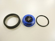 CALOTTA 2° STADIO MARES MR12