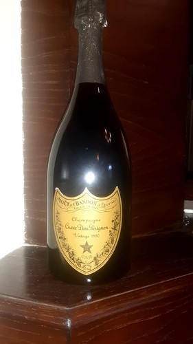 Champagne moet chandon - et, chandon 