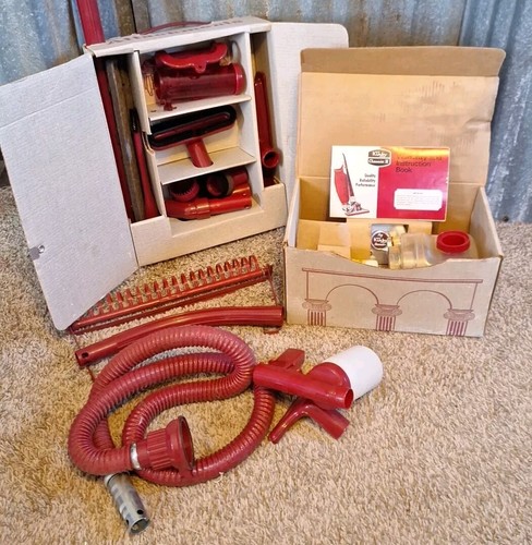 Kit attacchi kirby - kirby, vacuum