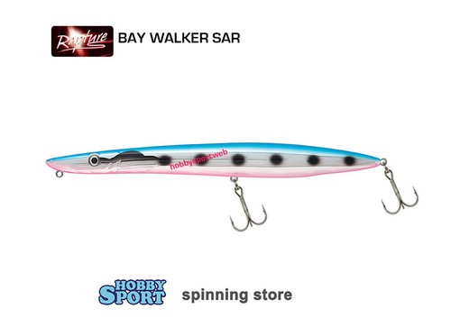 Wtd bay walker - wtd,