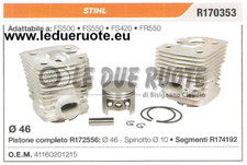 41160201215 KIT CILINDRO E