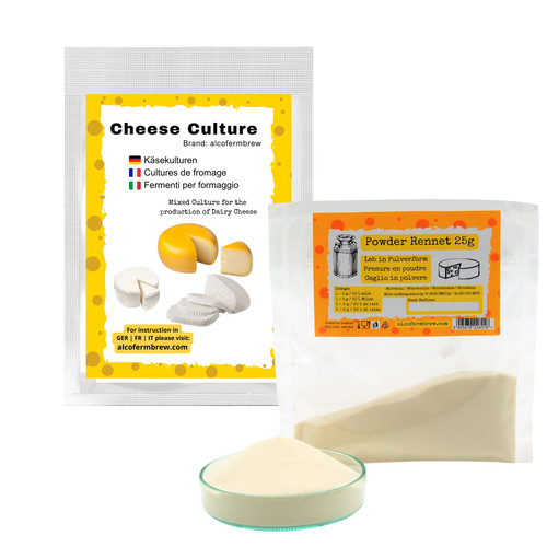 Kit per produzione - kit, la