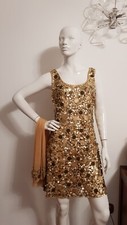 Abito Elegante 