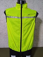 GILET   SMANICATO  MAGLIA CICLISMO CYCLING ROAD MTB  PRO TOUCH L