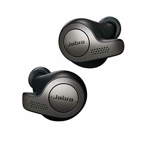 Jabra elite 65t auricolari - jabra,