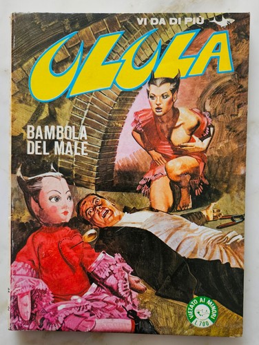 Ulula ed - ulula,