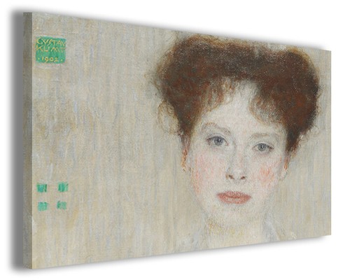 Quadri famosi gustav klimt - quadri,