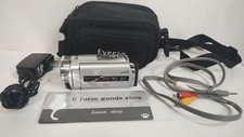 Videocamera jvc everio - videocamera,