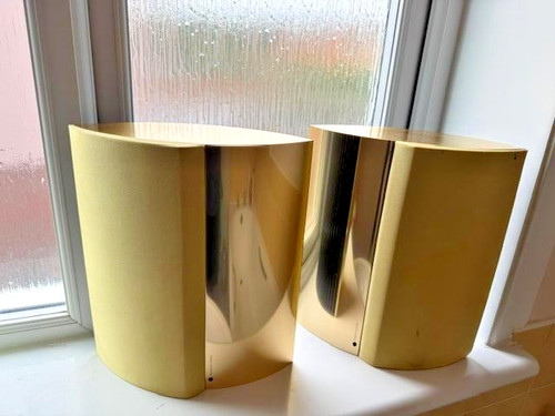 Bang olufsen beolab 4000 - bang, &
