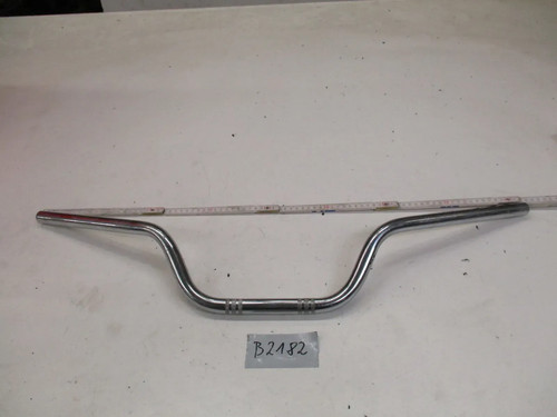 Manubrio 825x22mm manubrio
