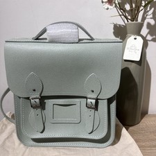 Borsa Cambridge nuova The
