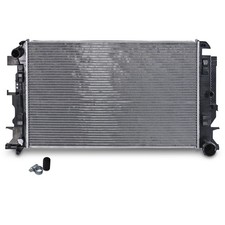 RADIATORE RAFFREDDAMENTO