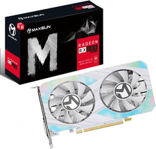 AMD Radeon RX 580 8GB 2048SP