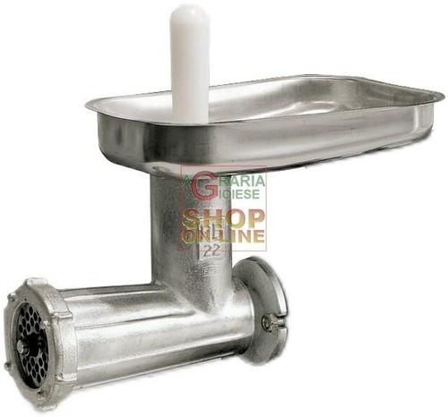 13556 reber kit accessorio - reber,