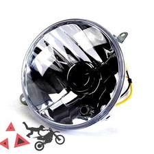 Gruppo ottico faro fanale