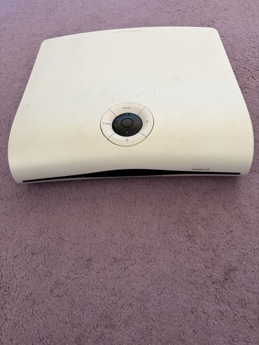 Amstrad sky box drx550 - amstrad,