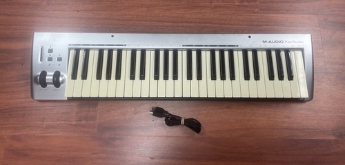 Audio keystudio key midi - m-audio,