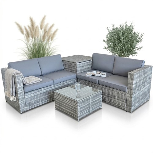 Set sedie mobili - set,