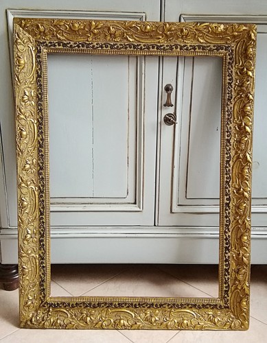 Cornice antica liberty art - cornice,