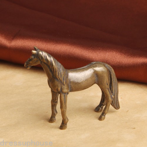 Statua cavallo bronzo da - statua,