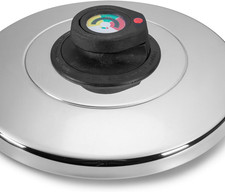 Valvola Di Esercizio Zepter Compatibile per Coperchio a Pressione Syncro Clik - 