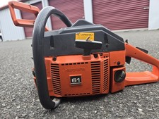 Motosega Husqvarna 61 (senza
