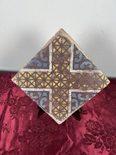 Mattonella Antica Decorativa