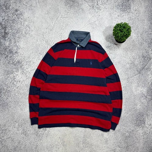 Polo ralph lauren - lauren, rugby