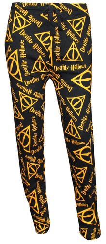 Pantaloni notte harry - pantaloni,