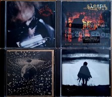 NEIL YOUNG Lotto 4 Cd - Sleeps